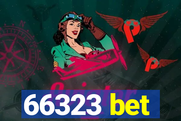 66323 bet